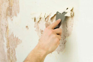 Quy trình thi công sơn tường nhà cũ và những điều cần lưu ý
